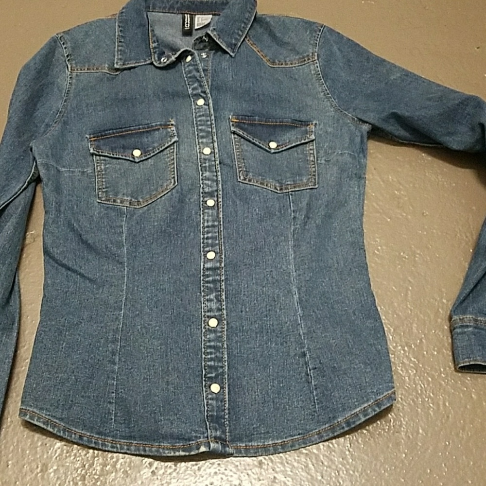 Shirt - Picture 5 of 5